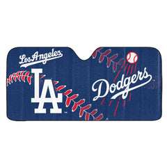 Fanmats Los Angeles Dodgers Auto Shade Fanmats