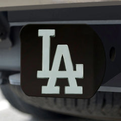 Fanmats Los Angeles Dodgers Hitch Cover Fanmats