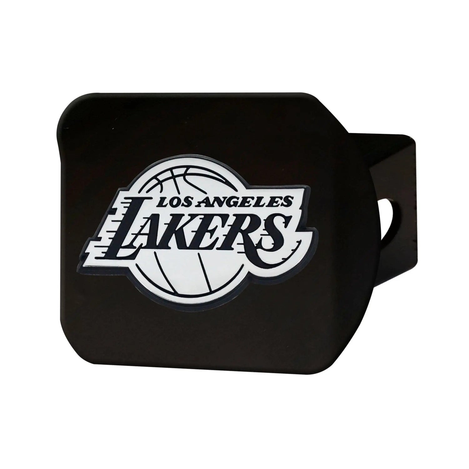 Fanmats Los Angeles Lakers Hitch Cover Fanmats