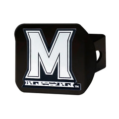 Fanmats Maryland Terrapins Hitch Cover - Black Fanmats