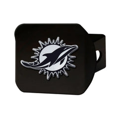 Fanmats Miami Dolphins Hitch Cover Fanmats