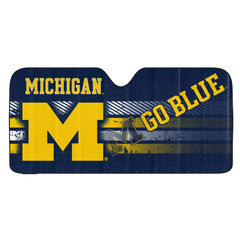 Fanmats Michigan Wolverines Auto Shade Fanmats