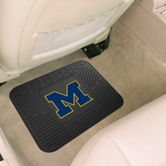 Fanmats Michigan Wolverines Utility Mat - PinkPro Beauty Supply