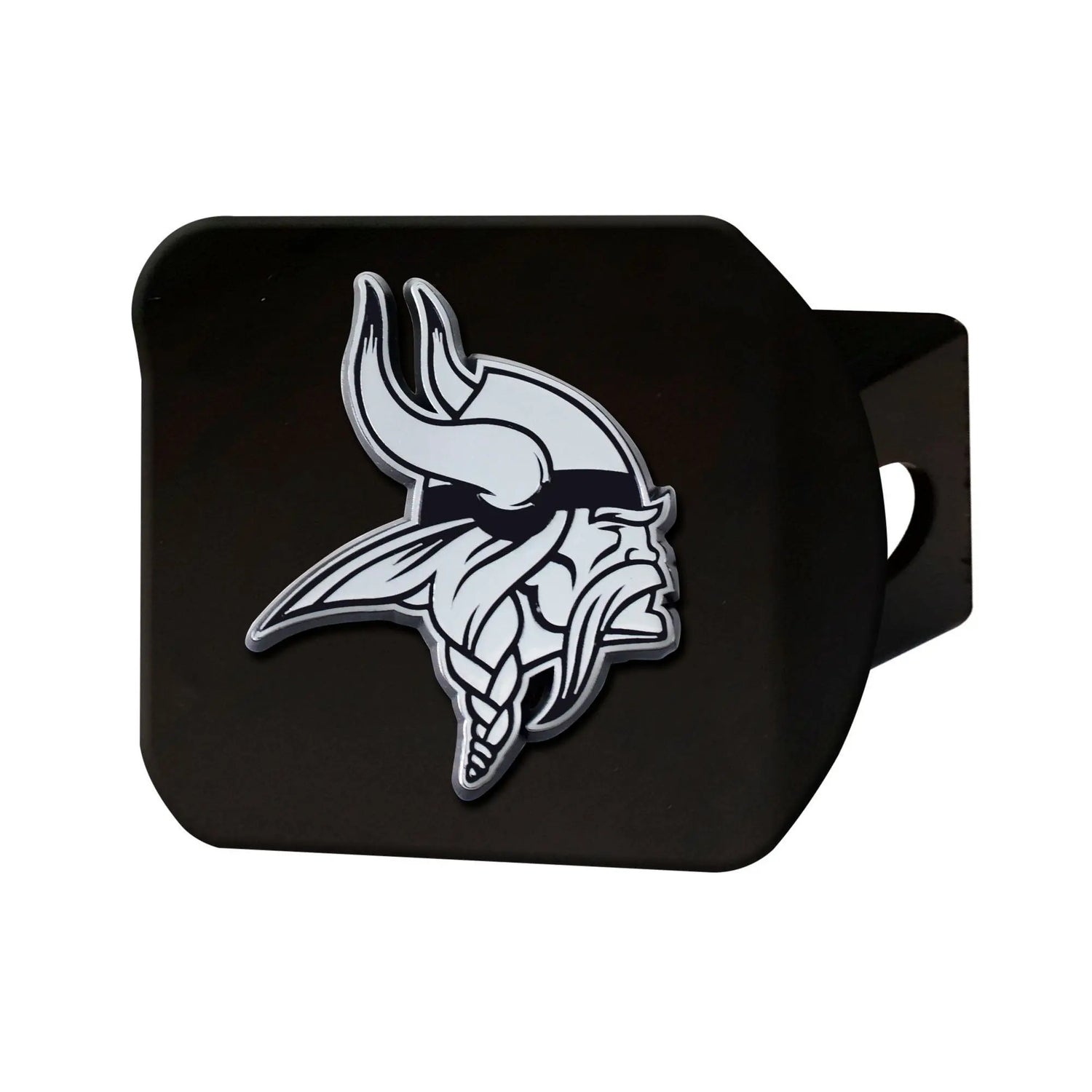 Fanmats Minnesota Vikings Hitch Cover Fanmats