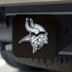 Fanmats Minnesota Vikings Hitch Cover Fanmats