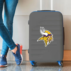 Fanmats Minnesota Vikings Large Decal Fanmats