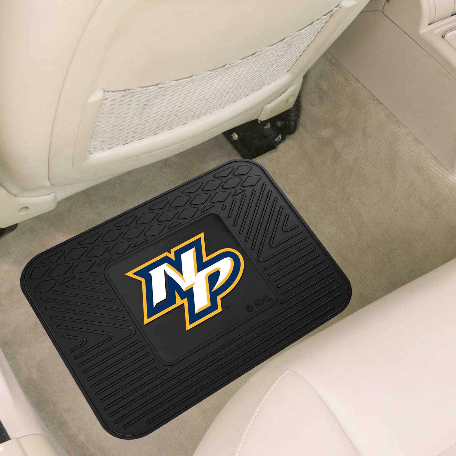 Fanmats Nashville Predators Utility Mat Fanmats