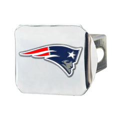 Fanmats New England Patriots Hitch Cover Fanmats