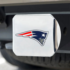 Fanmats New England Patriots Hitch Cover Fanmats