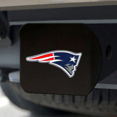 Fanmats New England Patriots Hitch Cover Fanmats