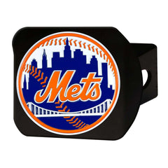 Fanmats New York Mets Hitch Cover Fanmats