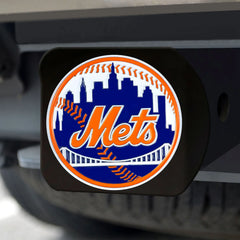 Fanmats New York Mets Hitch Cover Fanmats