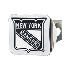 Fanmats New York Rangers Hitch Cover Fanmats