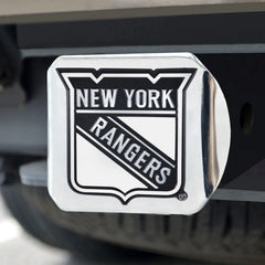 Fanmats New York Rangers Hitch Cover Fanmats