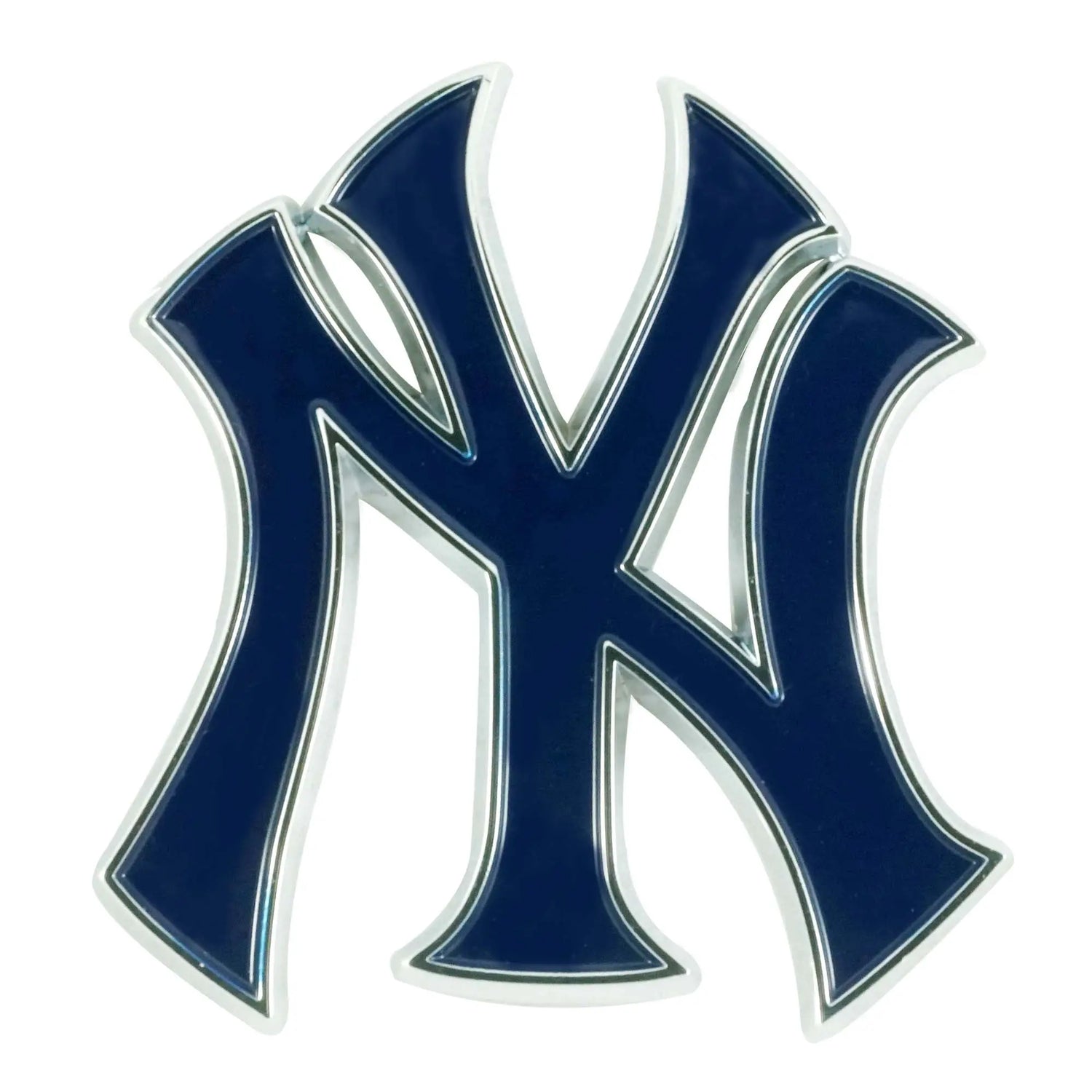 Fanmats New York Yankees Emblem - Color Fanmats