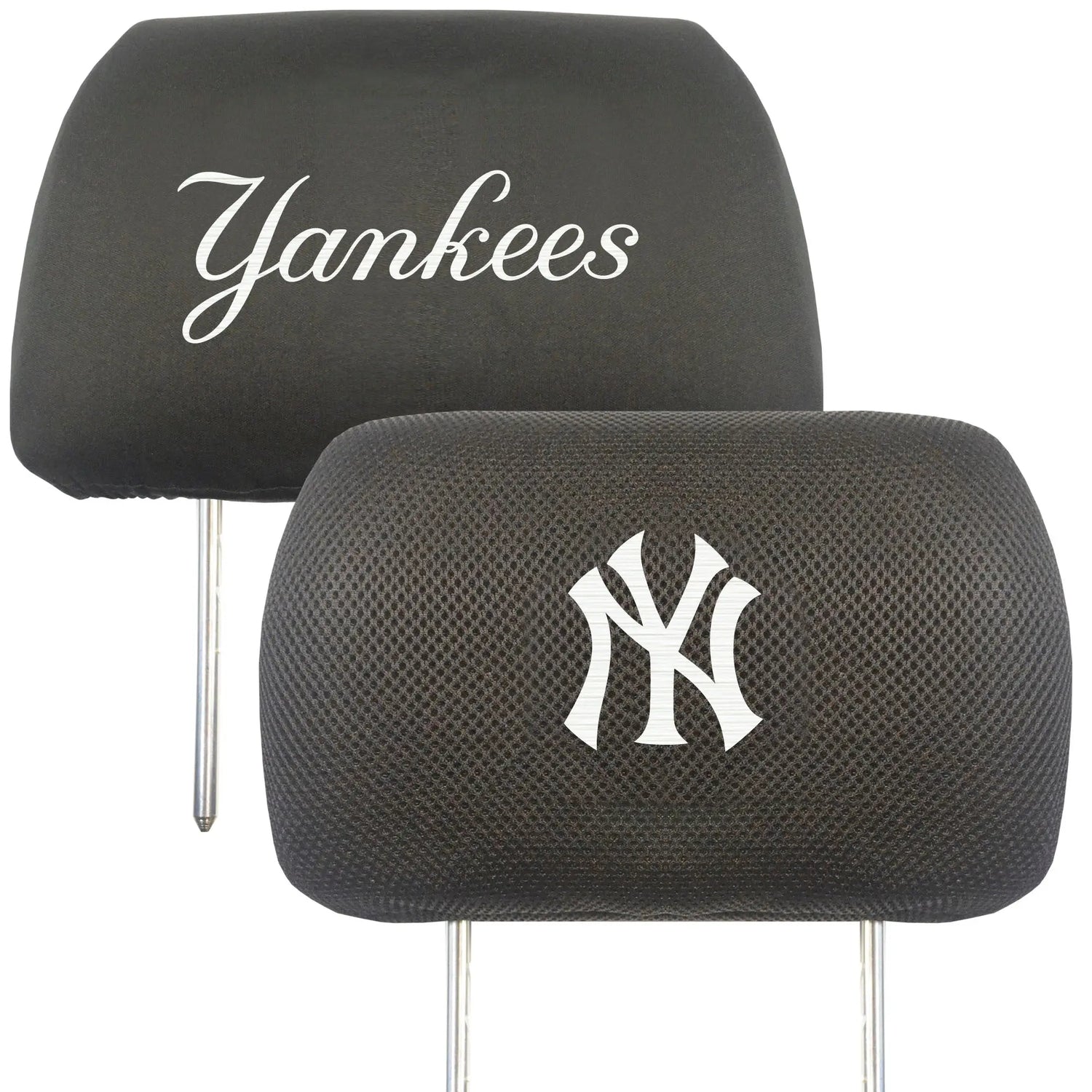 Fanmats New York Yankees Headrest Cover Fanmats