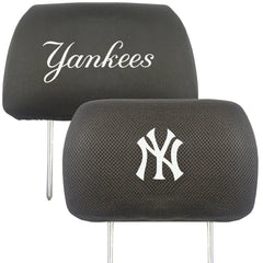 Fanmats New York Yankees Headrest Cover Fanmats