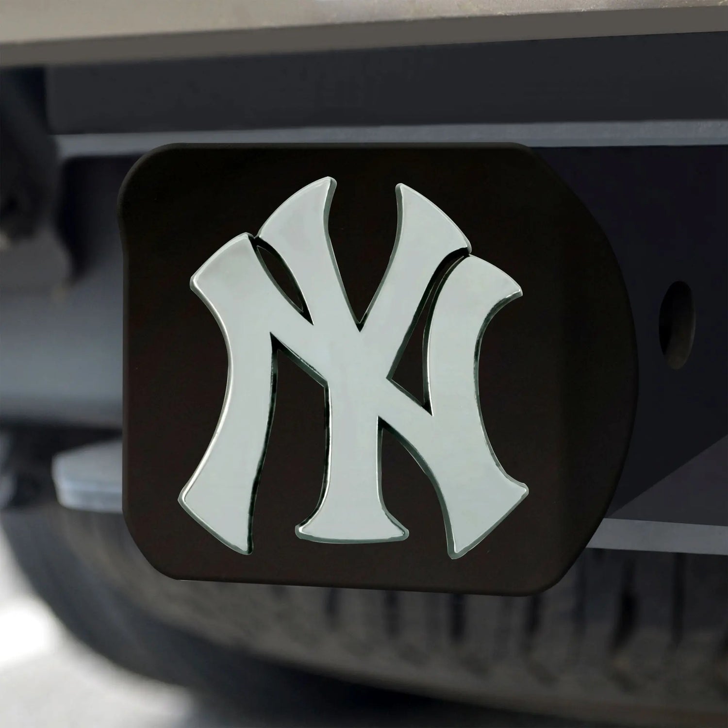 Fanmats New York Yankees Hitch Cover Fanmats