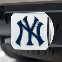 Fanmats New York Yankees Hitch Cover Fanmats