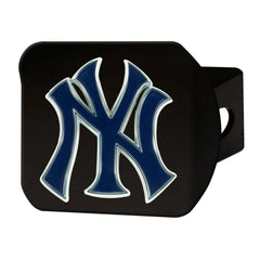 Fanmats New York Yankees Hitch Cover Fanmats