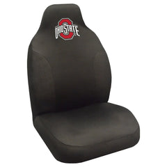 Fanmats Ohio State Buckeyes Seat Cover Fanmats