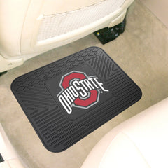 Fanmats Ohio State Buckeyes Utility Mat - PinkPro Beauty Supply