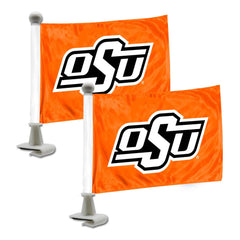 Fanmats Oklahoma State Cowboys Ambassador Flags Fanmats