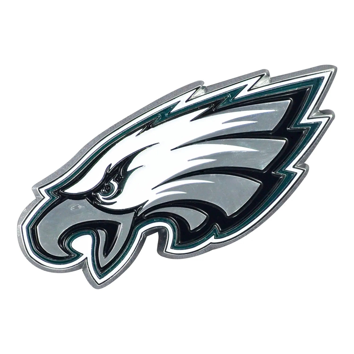 Fanmats Philadelphia Eagles Emblem - Color Fanmats