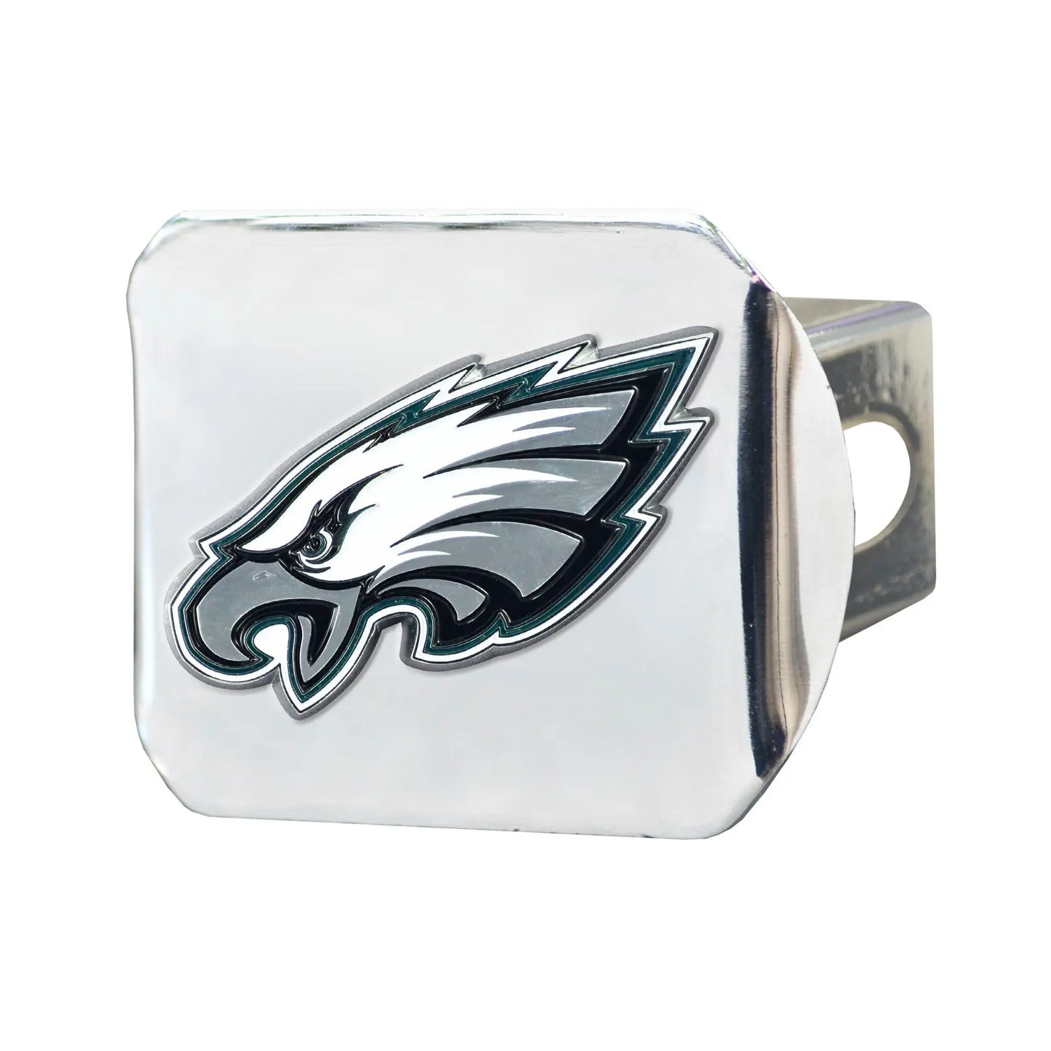 Fanmats Philadelphia Eagles Hitch Cover Fanmats