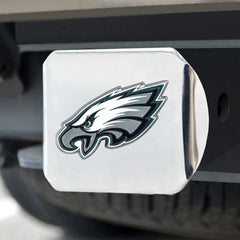 Fanmats Philadelphia Eagles Hitch Cover Fanmats