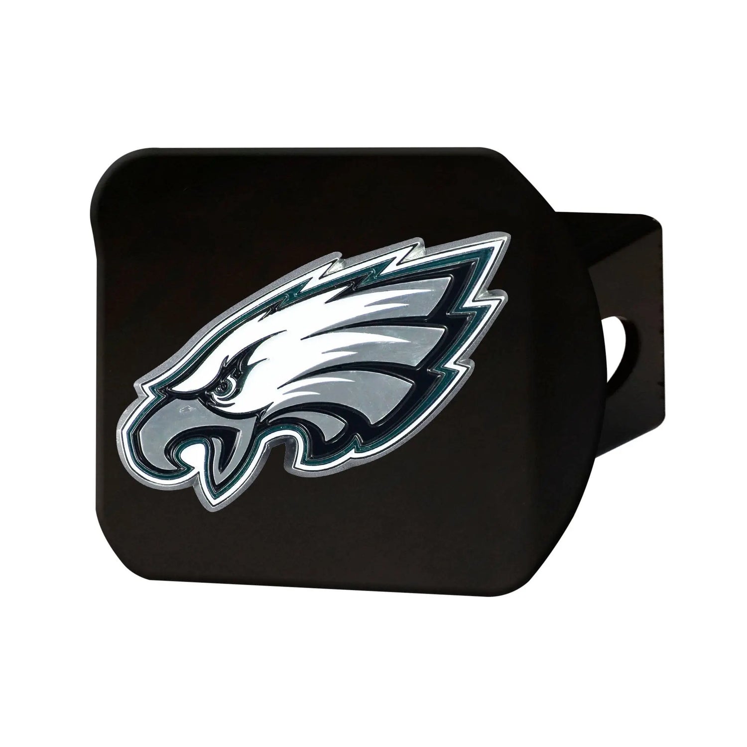 Fanmats Philadelphia Eagles Hitch Cover Fanmats