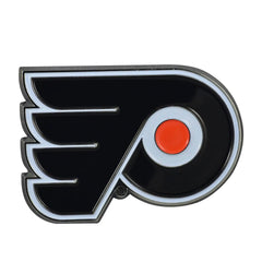 Fanmats Philadelphia Flyers Emblem - Color Fanmats