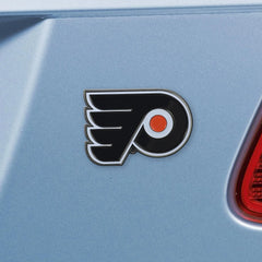 Fanmats Philadelphia Flyers Emblem - Color Fanmats