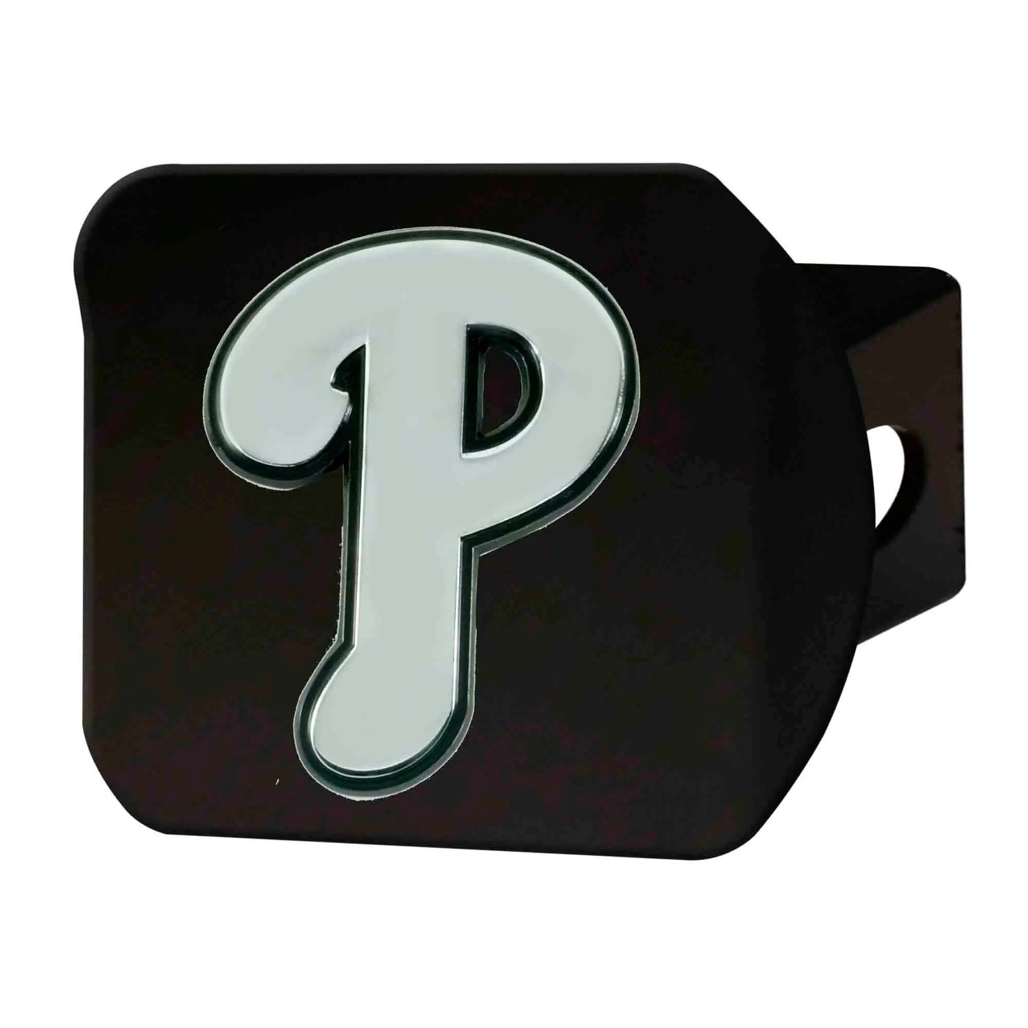 Fanmats Philadelphia Phillies Hitch Cover - PinkPro Beauty Supply