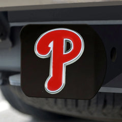 Fanmats Philadelphia Phillies Hitch Cover - PinkPro Beauty Supply