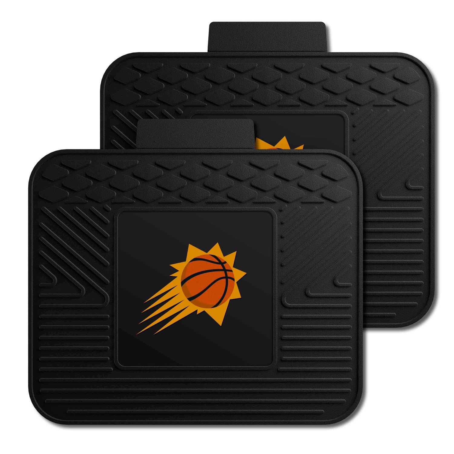 Fanmats Phoenix Suns Utility Mat Set Fanmats