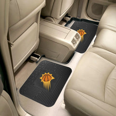 Fanmats Phoenix Suns Utility Mat Set Fanmats