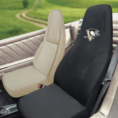 Fanmats Pittsburgh Penguins Seat Cover Fanmats