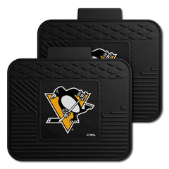 Fanmats Pittsburgh Penguins Utility Mat Set Fanmats