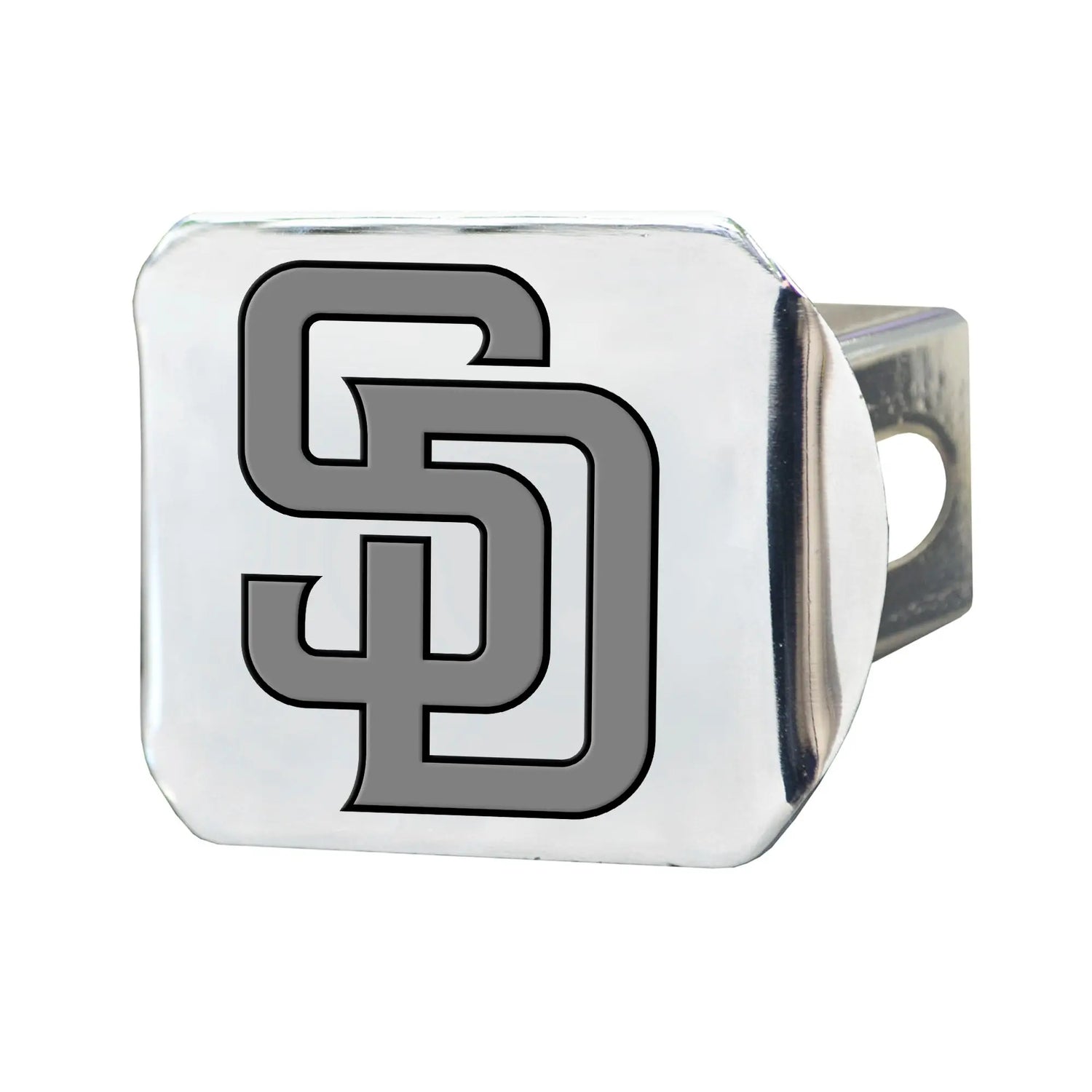 Fanmats San Diego Padres Hitch Cover Fanmats