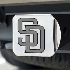 Fanmats San Diego Padres Hitch Cover Fanmats