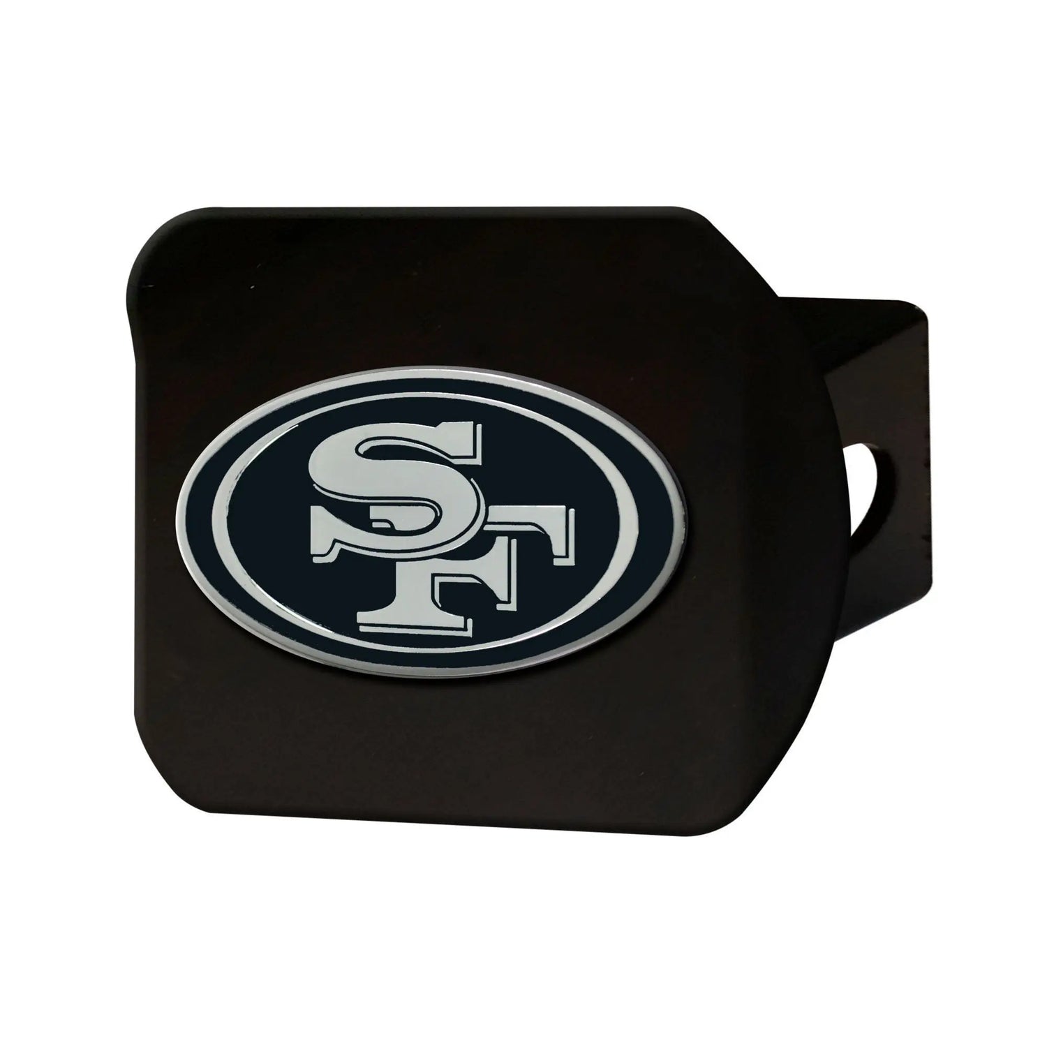 Fanmats San Francisco 49ers Hitch Cover Fanmats