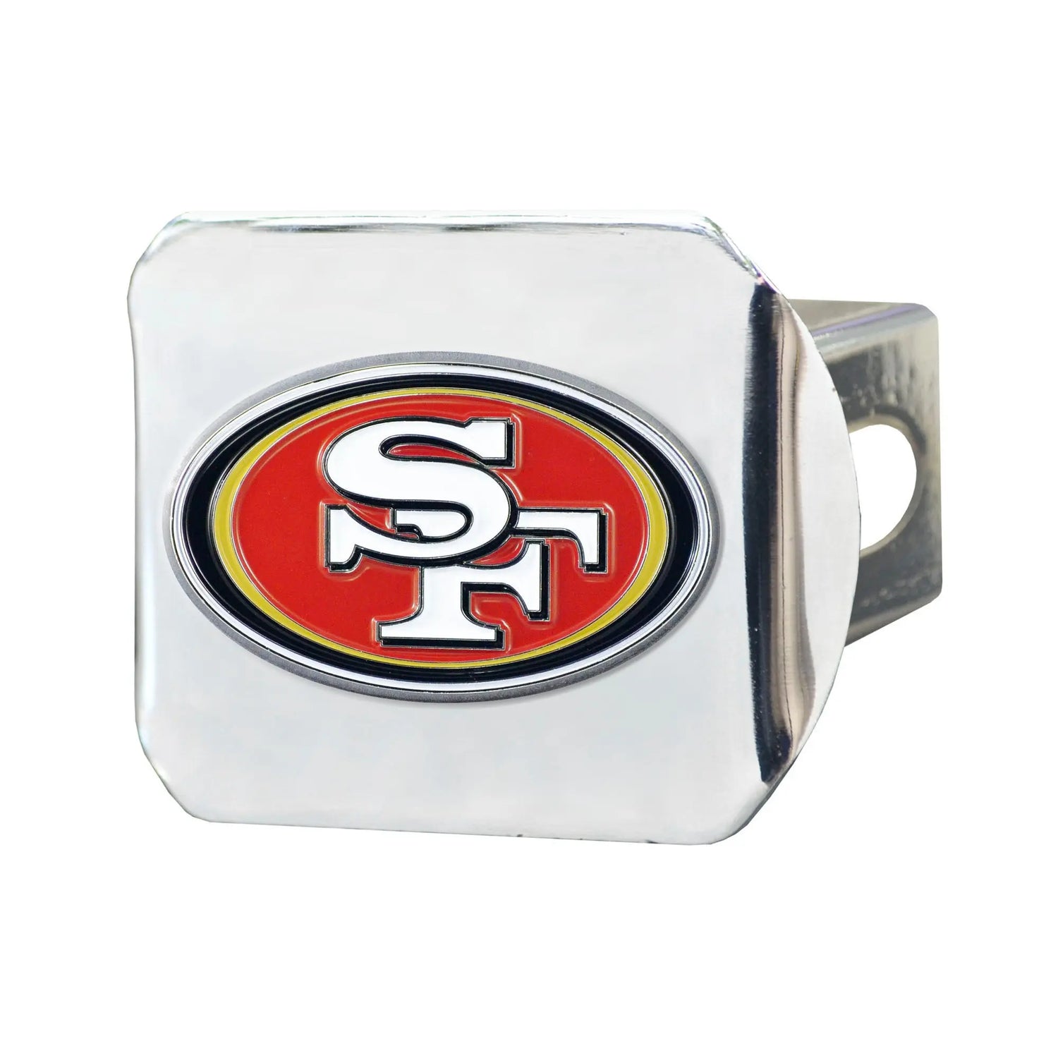 Fanmats San Francisco 49ers Hitch Cover Fanmats