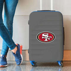 Fanmats San Francisco 49ers Large Decal Fanmats