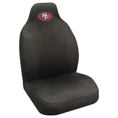 Fanmats San Francisco 49ers Seat Cover Fanmats