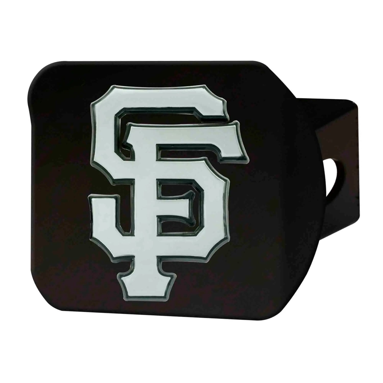 Fanmats San Francisco Giants Hitch Cover Fanmats