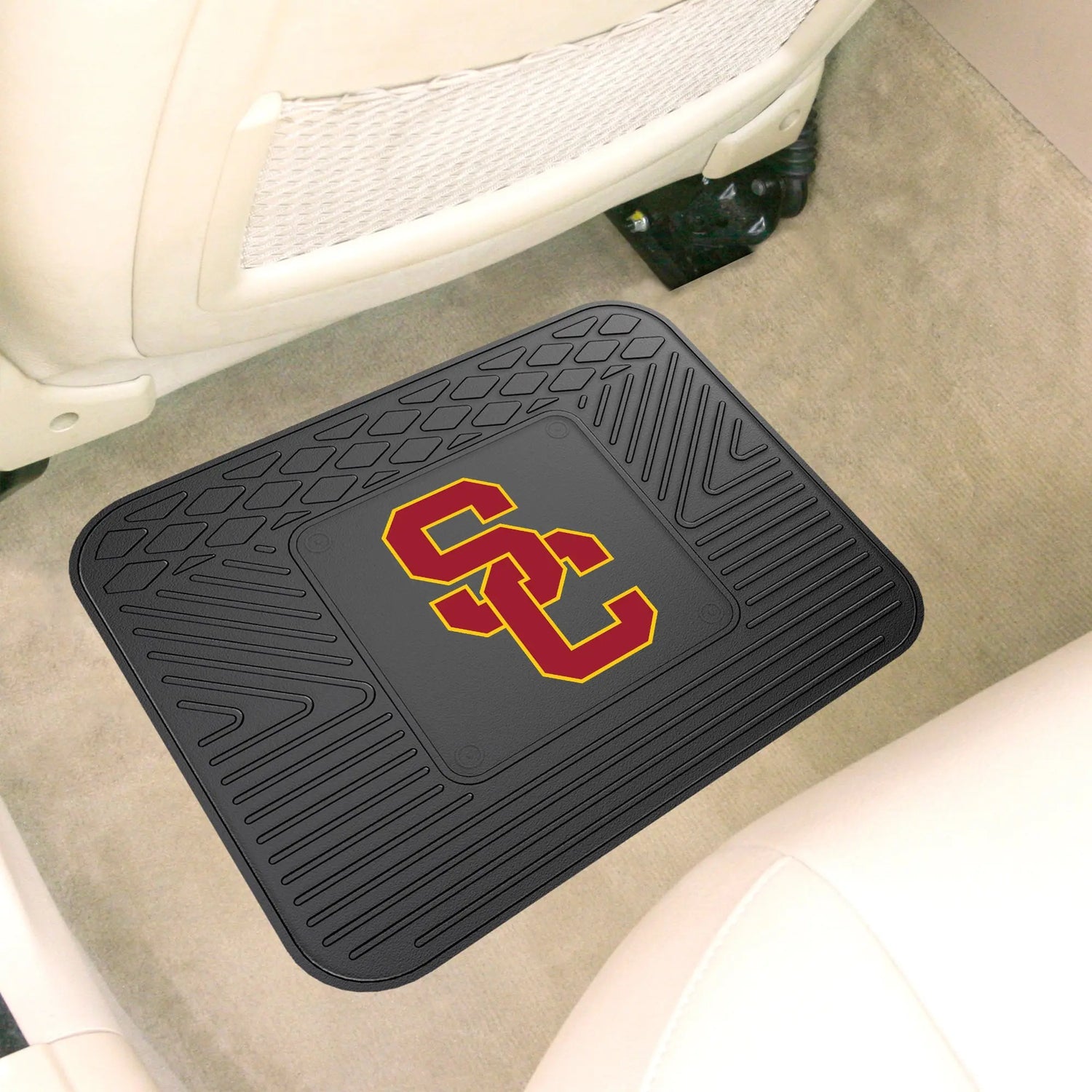 Fanmats Southern California Trojans Utility Mat Fanmats