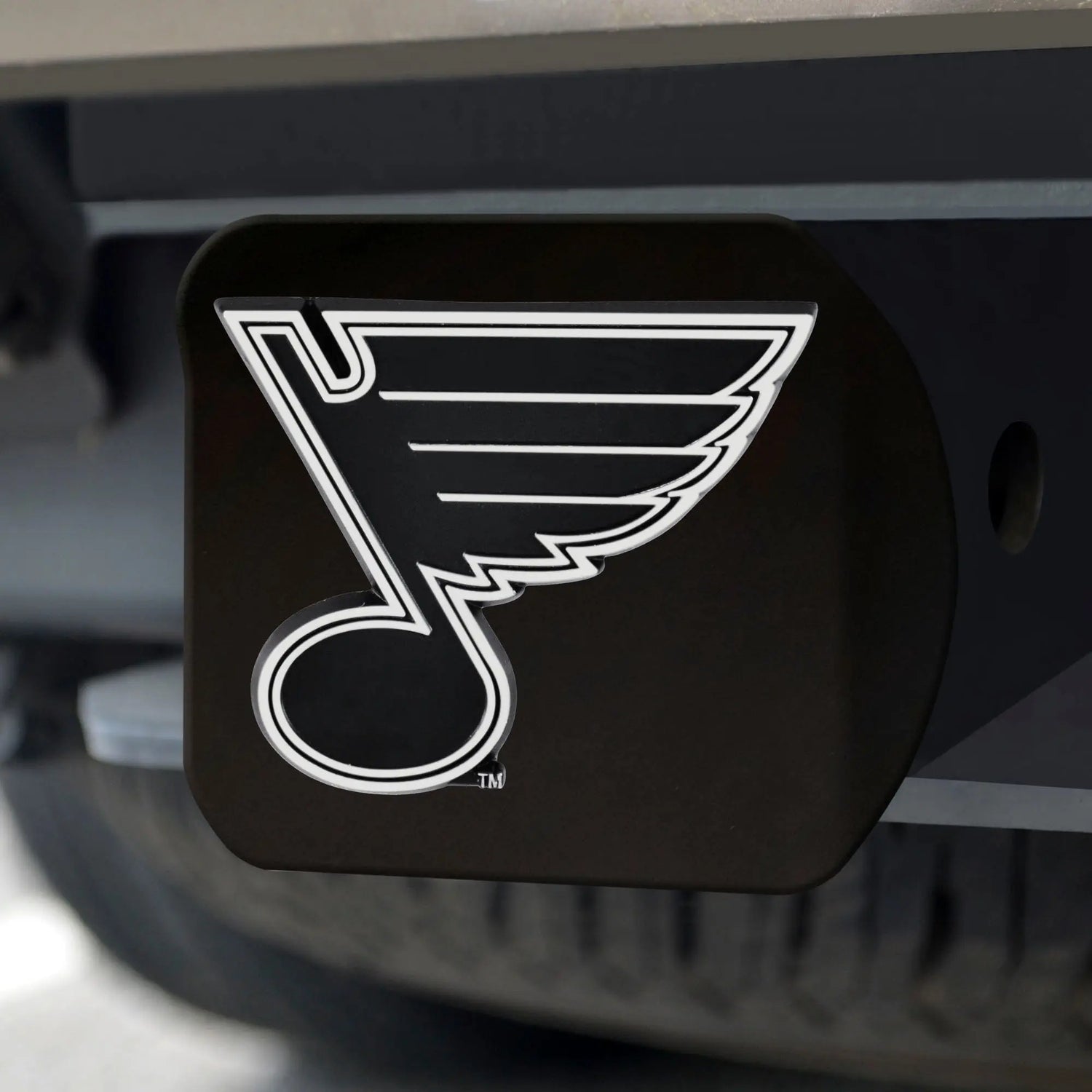 Fanmats St. Louis Blues Hitch Cover Fanmats