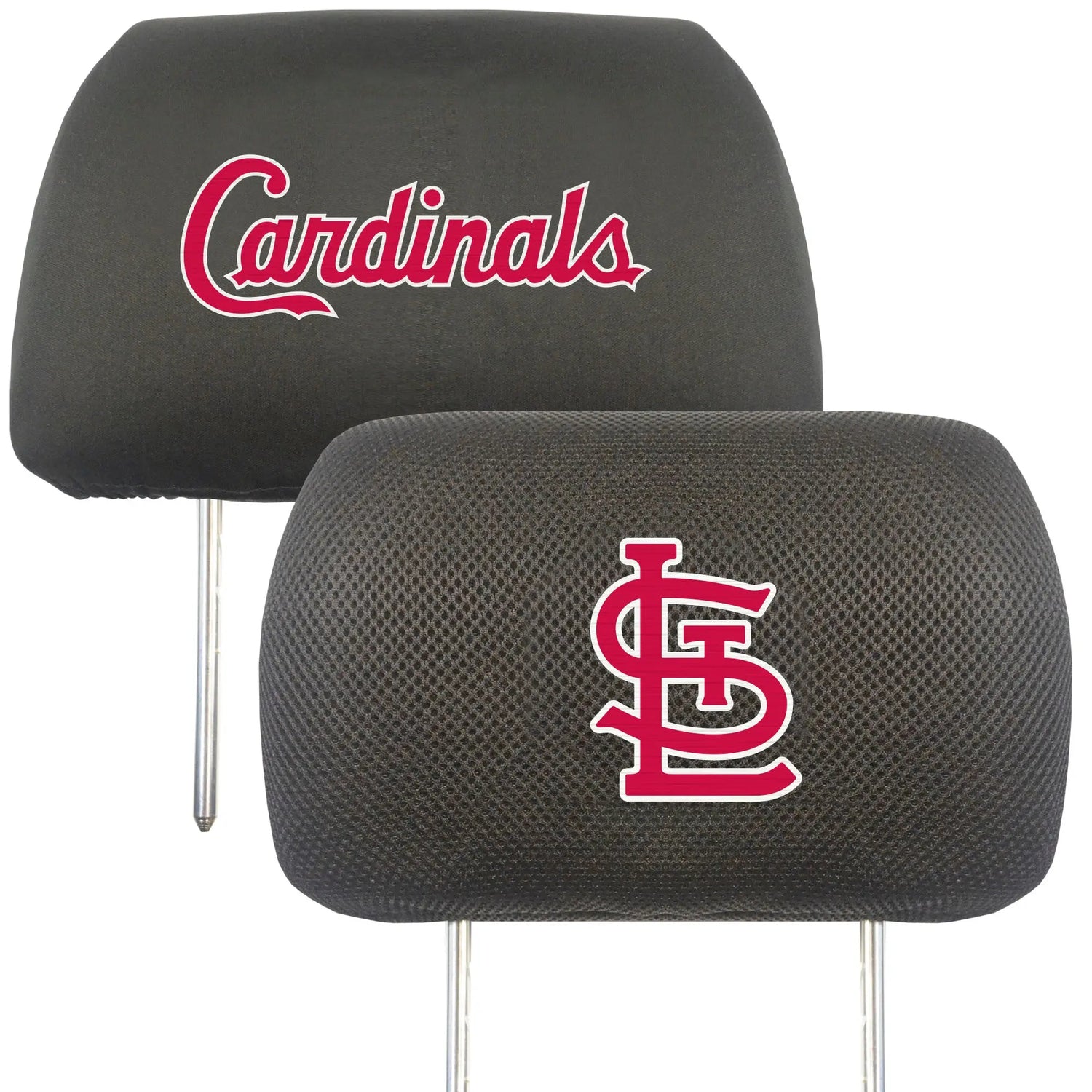 Fanmats St. Louis Cardinals Headrest Cover Fanmats