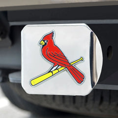 Fanmats St. Louis Cardinals Hitch Cover Fanmats